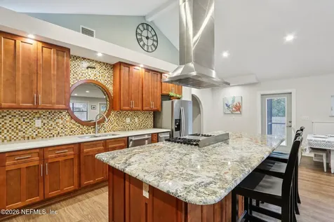 4 Althea Street St. Augustine FL 32084