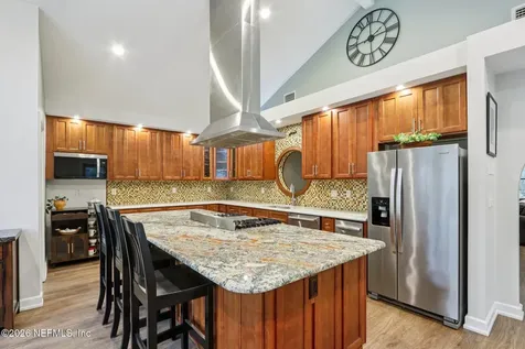4 Althea Street St. Augustine FL 32084