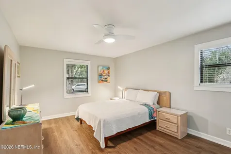 4 Althea Street St. Augustine FL 32084