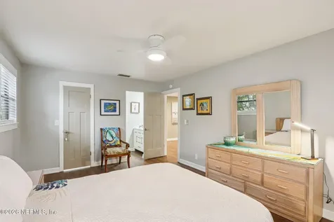 4 Althea Street St. Augustine FL 32084