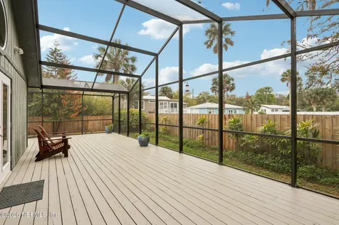 4 Althea Street St. Augustine FL 32084