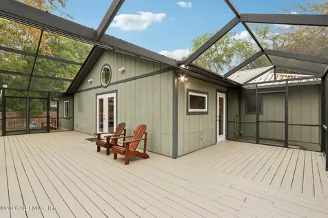 4 Althea Street St. Augustine FL 32084