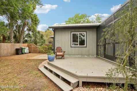 4 Althea Street St. Augustine FL 32084