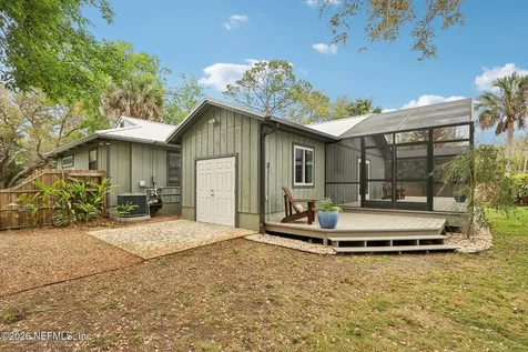 4 Althea Street St. Augustine FL 32084