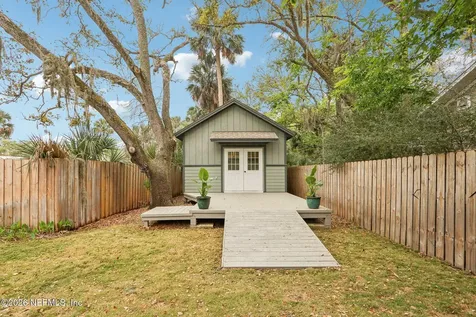 4 Althea Street St. Augustine FL 32084