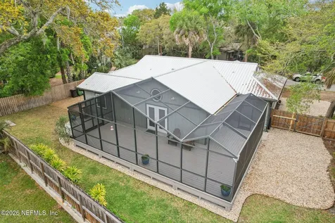 4 Althea Street St. Augustine FL 32084