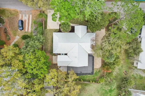 4 Althea Street St. Augustine FL 32084