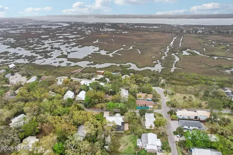 4 Althea Street St. Augustine FL 32084