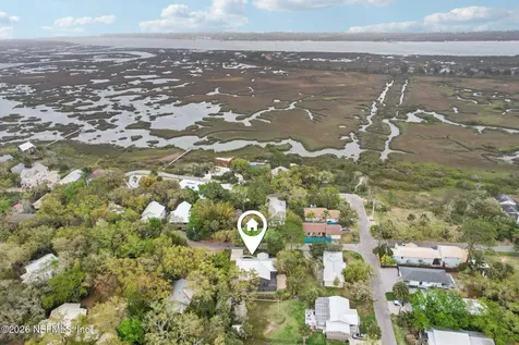 4 Althea Street St. Augustine FL 32084