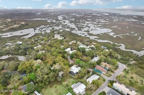 4 Althea Street St. Augustine FL 32084