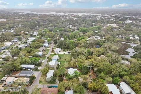 4 Althea Street St. Augustine FL 32084