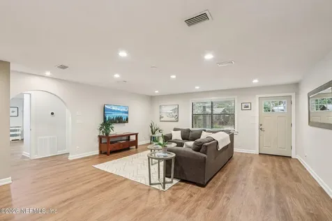 4 Althea Street St. Augustine FL 32084