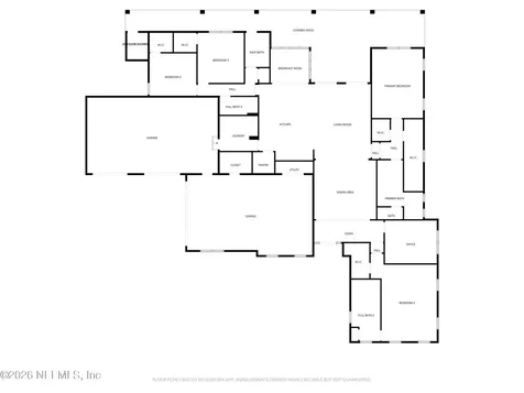 294 Sandy Cove St. Johns FL 32259
