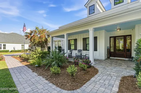 294 Sandy Cove St. Johns FL 32259