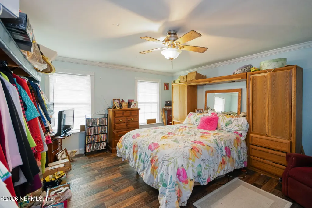3704 NE Rocky Ford Road Madison FL 32340