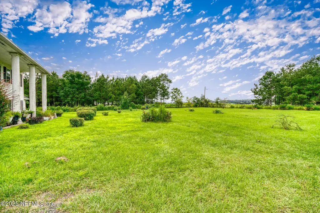 3704 NE Rocky Ford Road Madison FL 32340