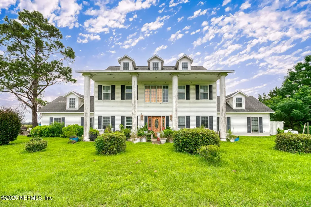 3704 NE Rocky Ford Road Madison FL 32340
