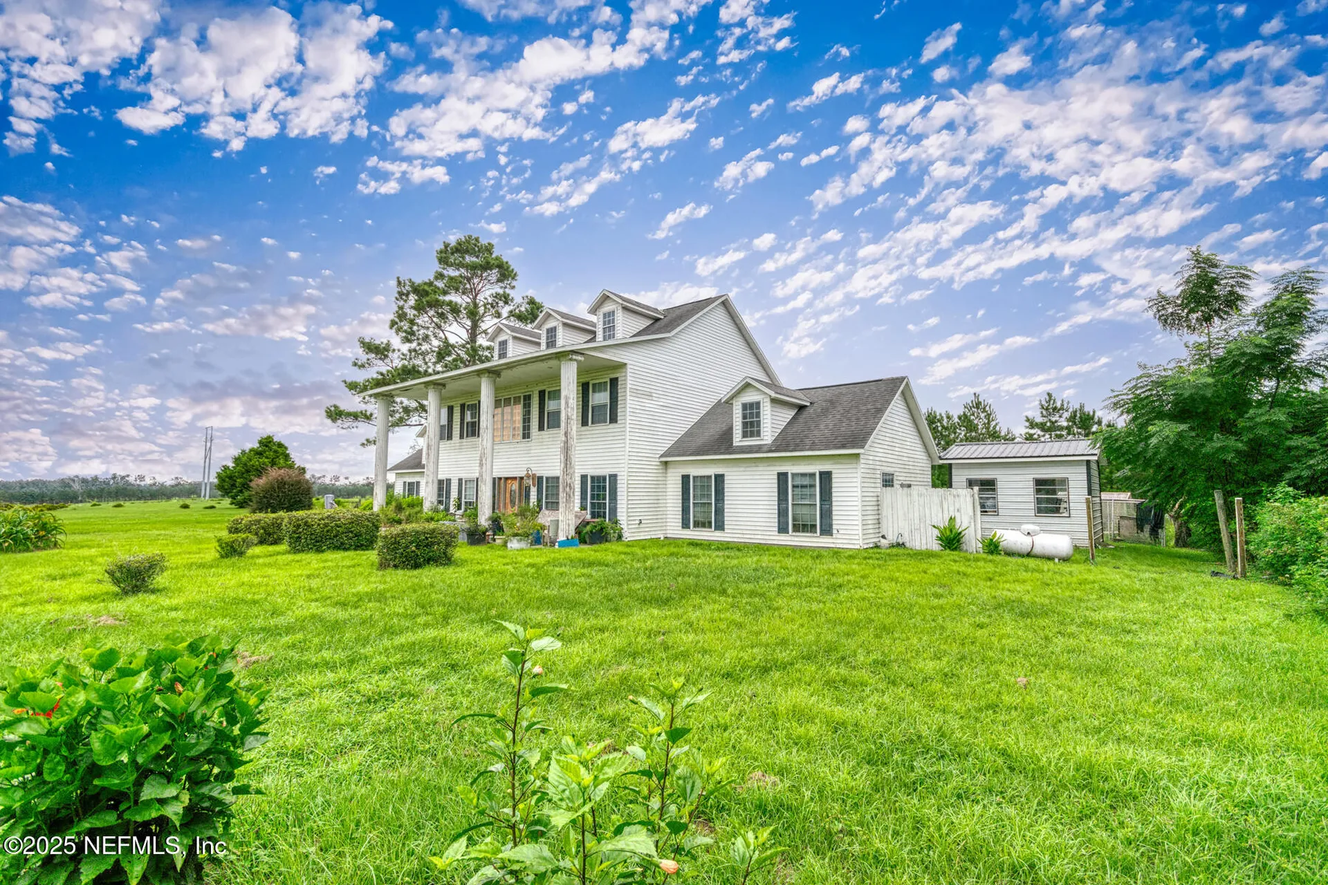 3704 NE Rocky Ford Road Madison FL 32340