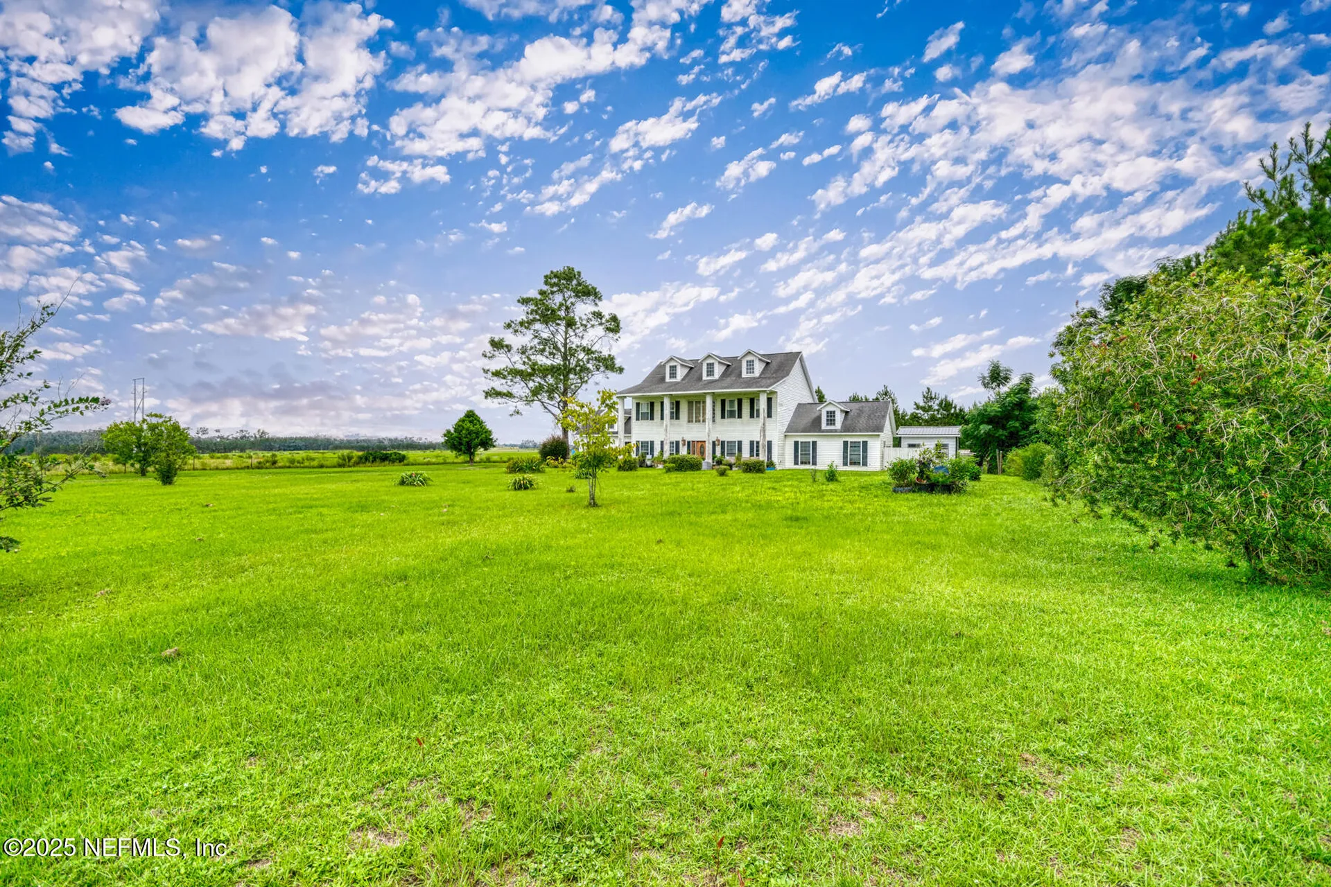 3704 NE Rocky Ford Road Madison FL 32340