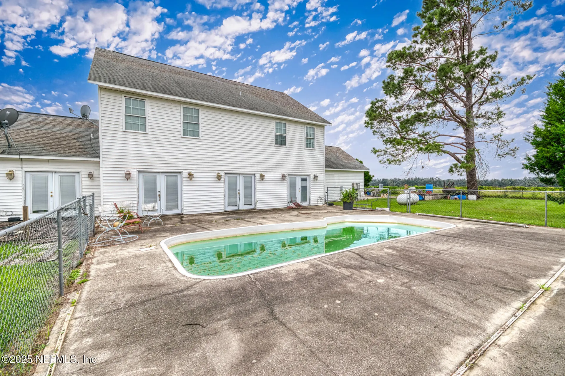 3704 NE Rocky Ford Road Madison FL 32340