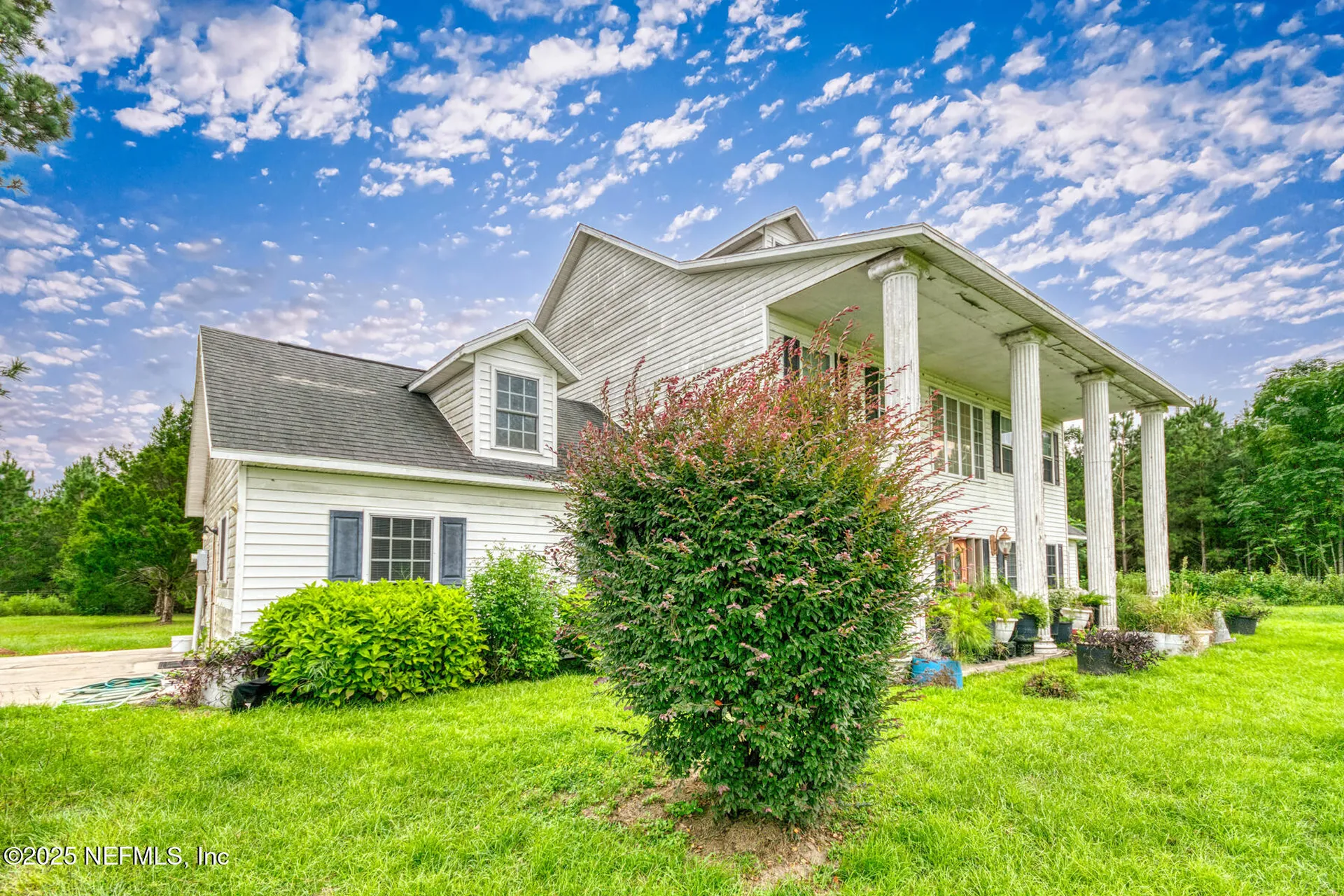 3704 NE Rocky Ford Road Madison FL 32340