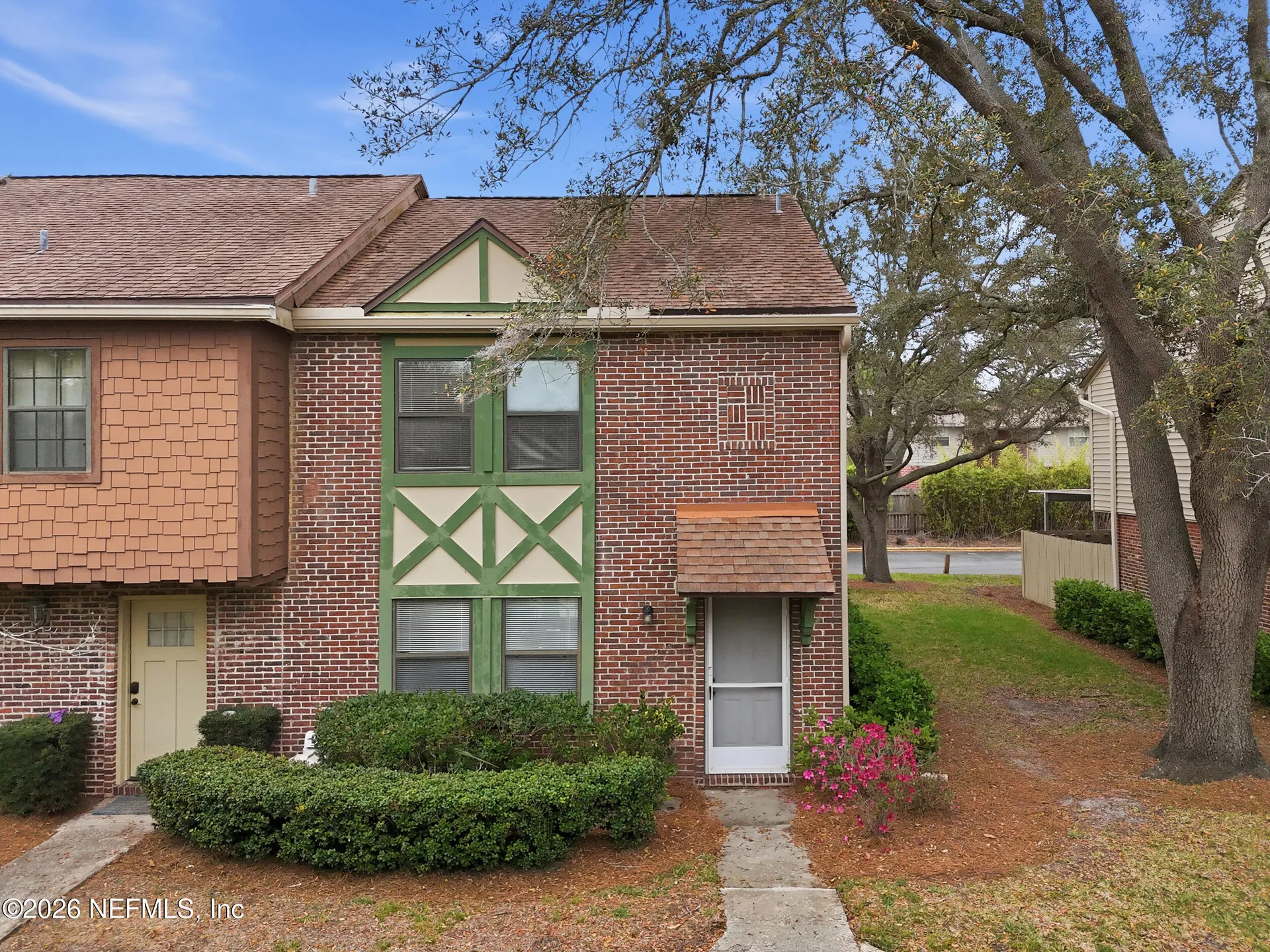 8201 Sutton Place N Jacksonville FL 32217