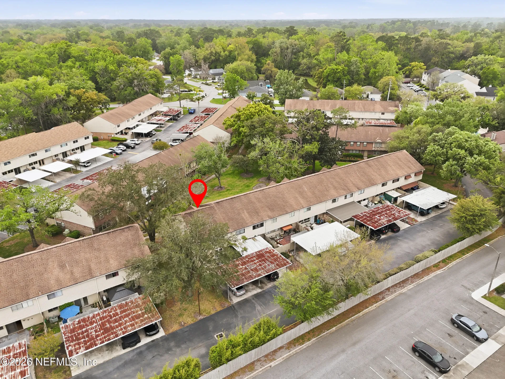 8201 Sutton Place N Jacksonville FL 32217
