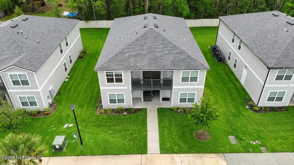 7638 Mailes Court Jacksonville FL 32210
