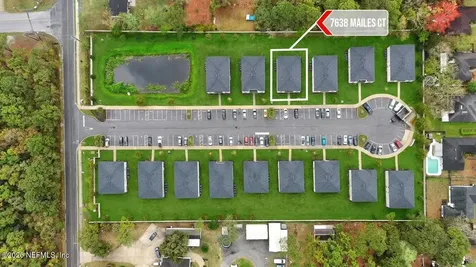 7638 Mailes Court Jacksonville FL 32210