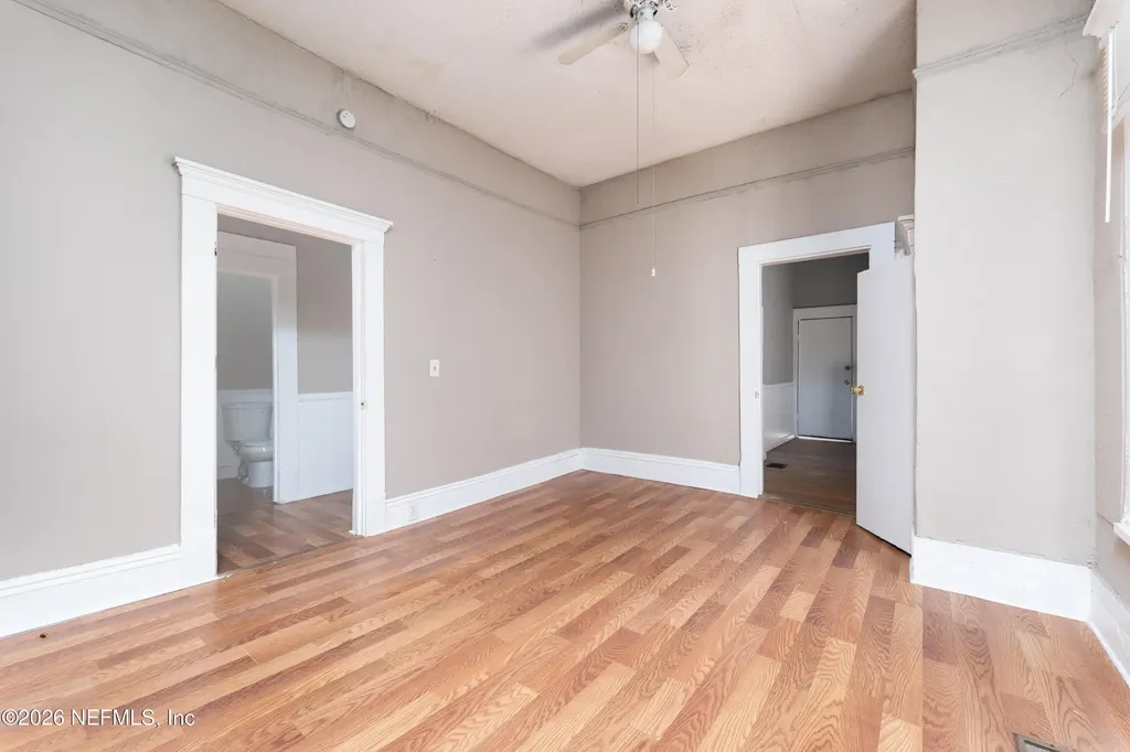 1222 Clark Street Jacksonville FL 32206