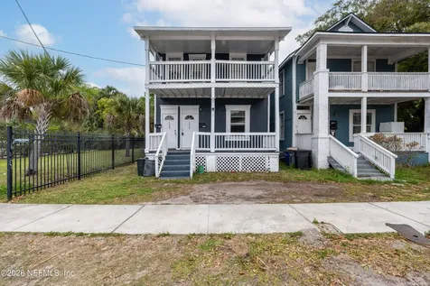 1222 Clark Street Jacksonville FL 32206