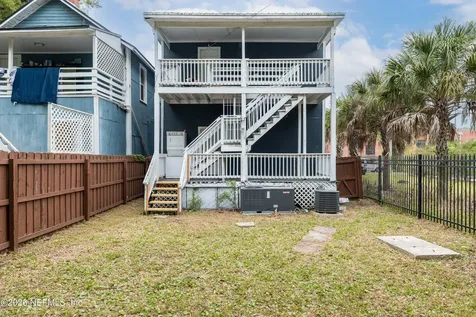 1222 Clark Street Jacksonville FL 32206