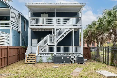 1222 Clark Street Jacksonville FL 32206
