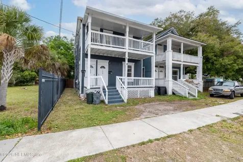 1222 Clark Street Jacksonville FL 32206