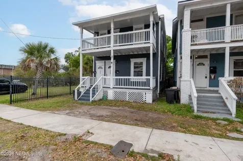 1222 Clark Street Jacksonville FL 32206