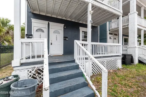 1222 Clark Street Jacksonville FL 32206