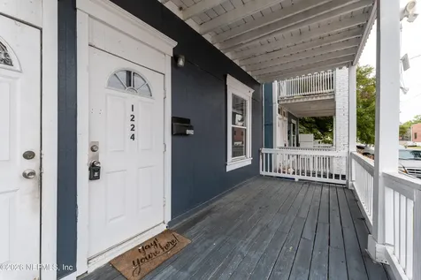 1222 Clark Street Jacksonville FL 32206