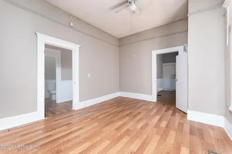 1222 Clark Street Jacksonville FL 32206