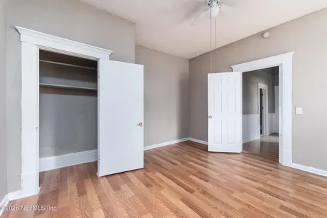 1222 Clark Street Jacksonville FL 32206
