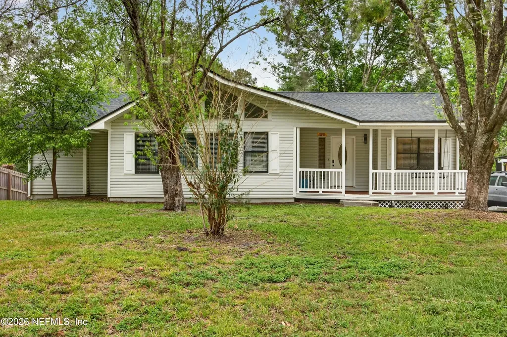 2060 Cornell Road Middleburg FL 32068