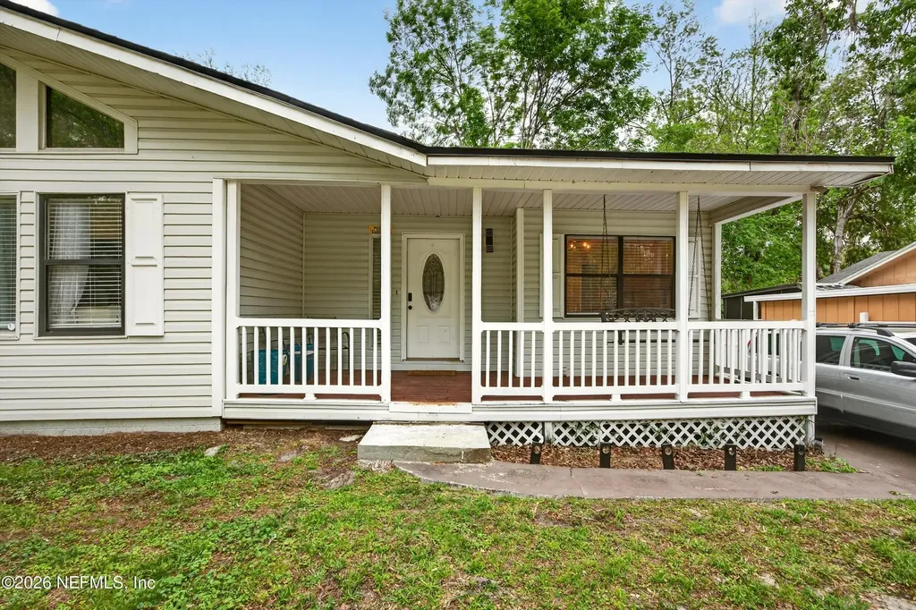 2060 Cornell Road Middleburg FL 32068