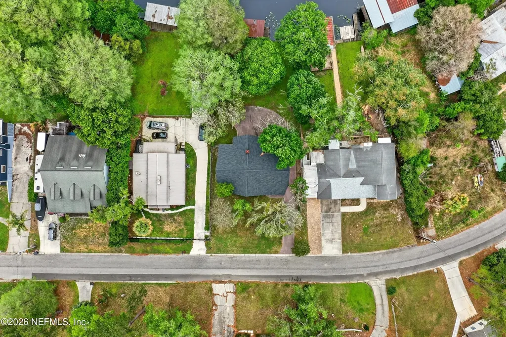 2060 Cornell Road Middleburg FL 32068
