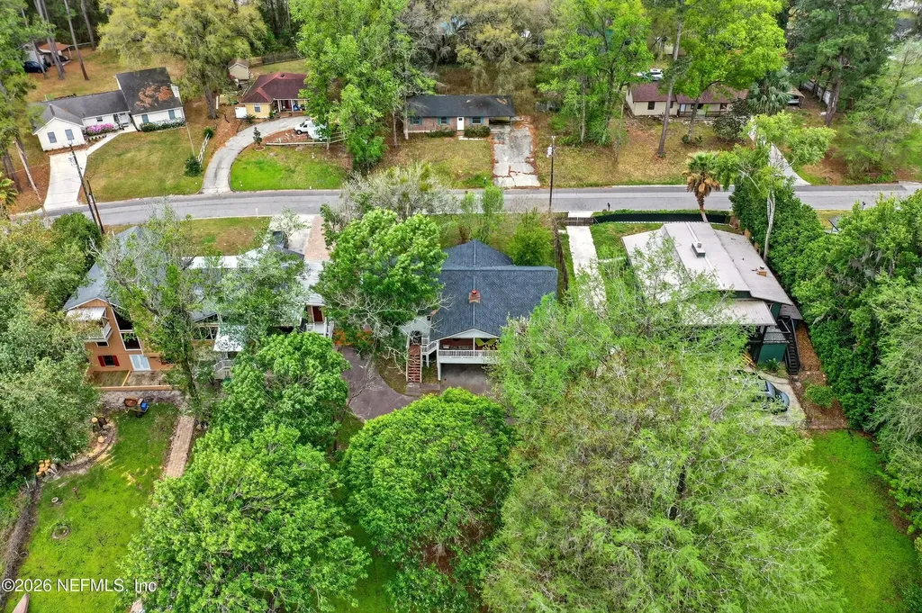 2060 Cornell Road Middleburg FL 32068