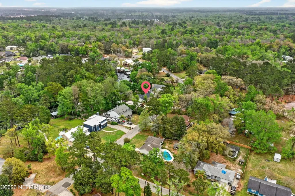 2060 Cornell Road Middleburg FL 32068