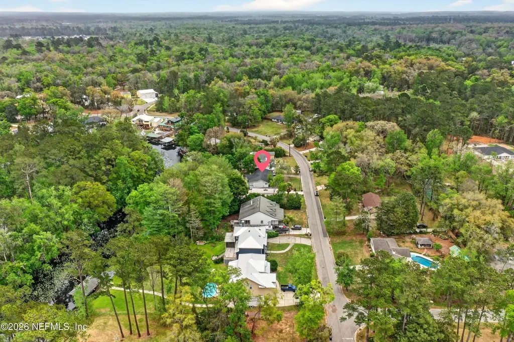 2060 Cornell Road Middleburg FL 32068