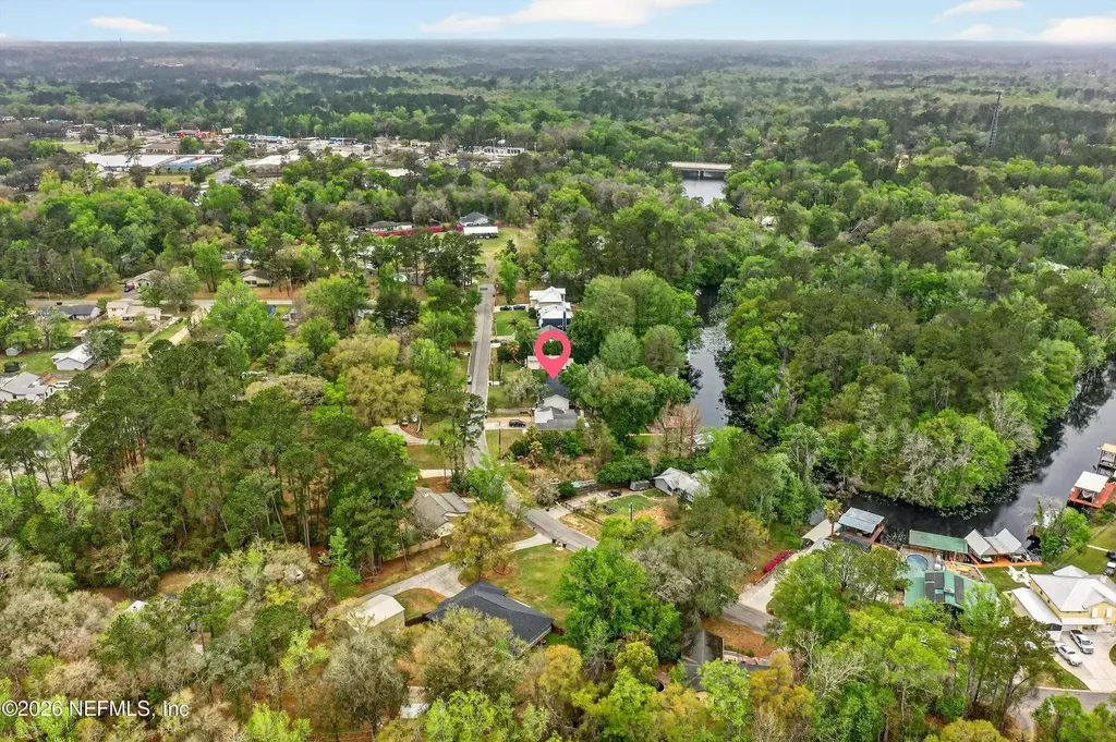 2060 Cornell Road Middleburg FL 32068