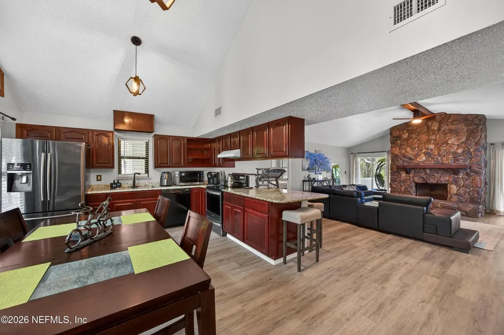 2060 Cornell Road Middleburg FL 32068