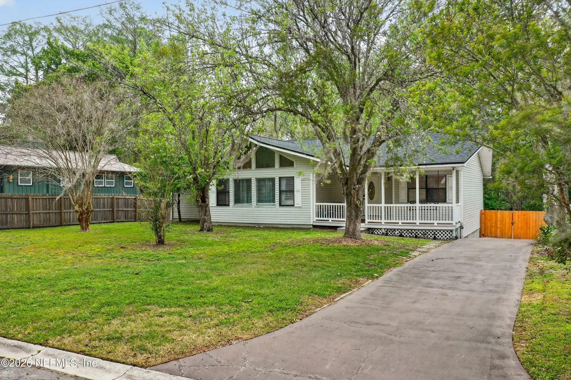 2060 Cornell Road Middleburg FL 32068