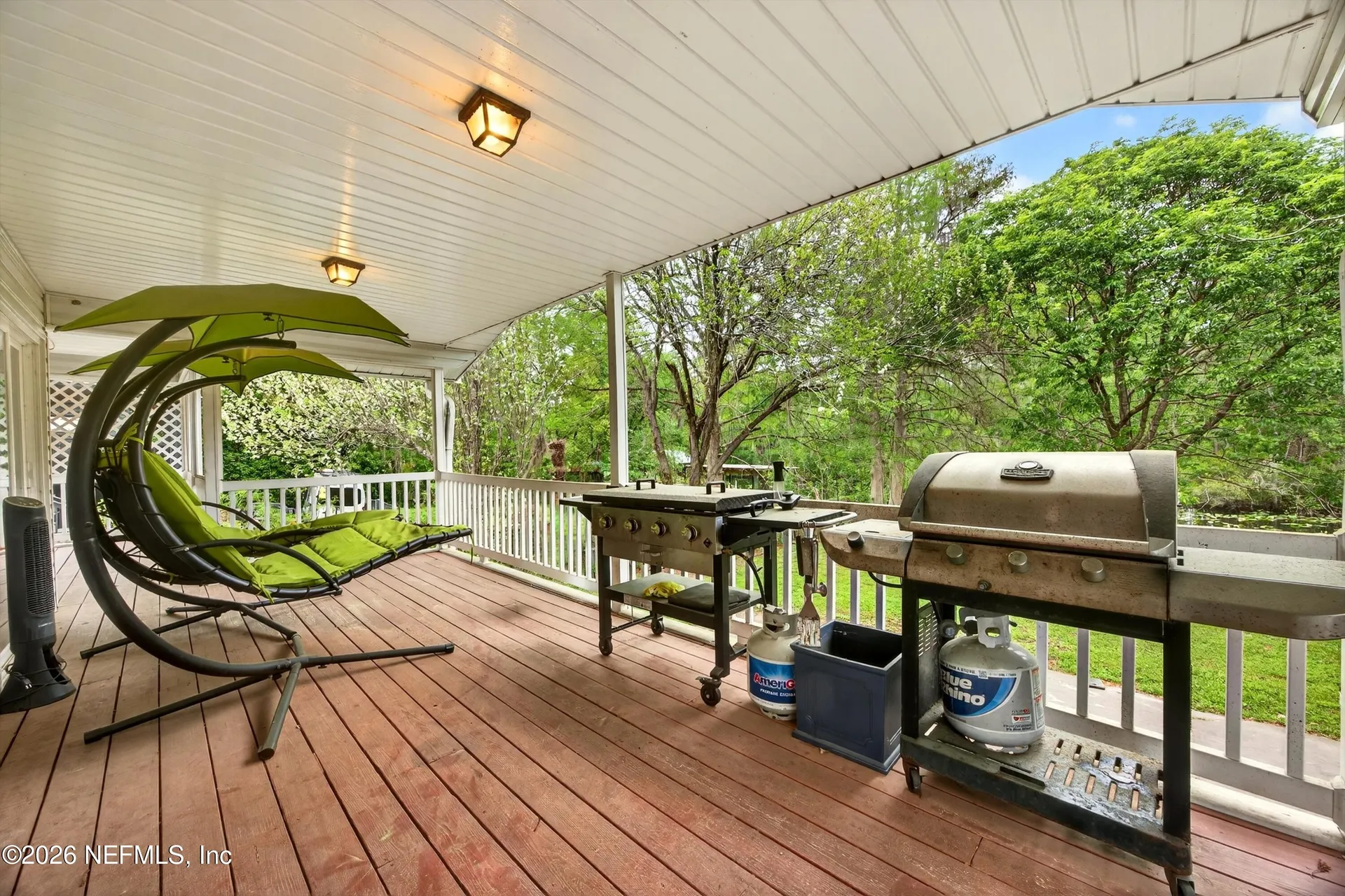 2060 Cornell Road Middleburg FL 32068