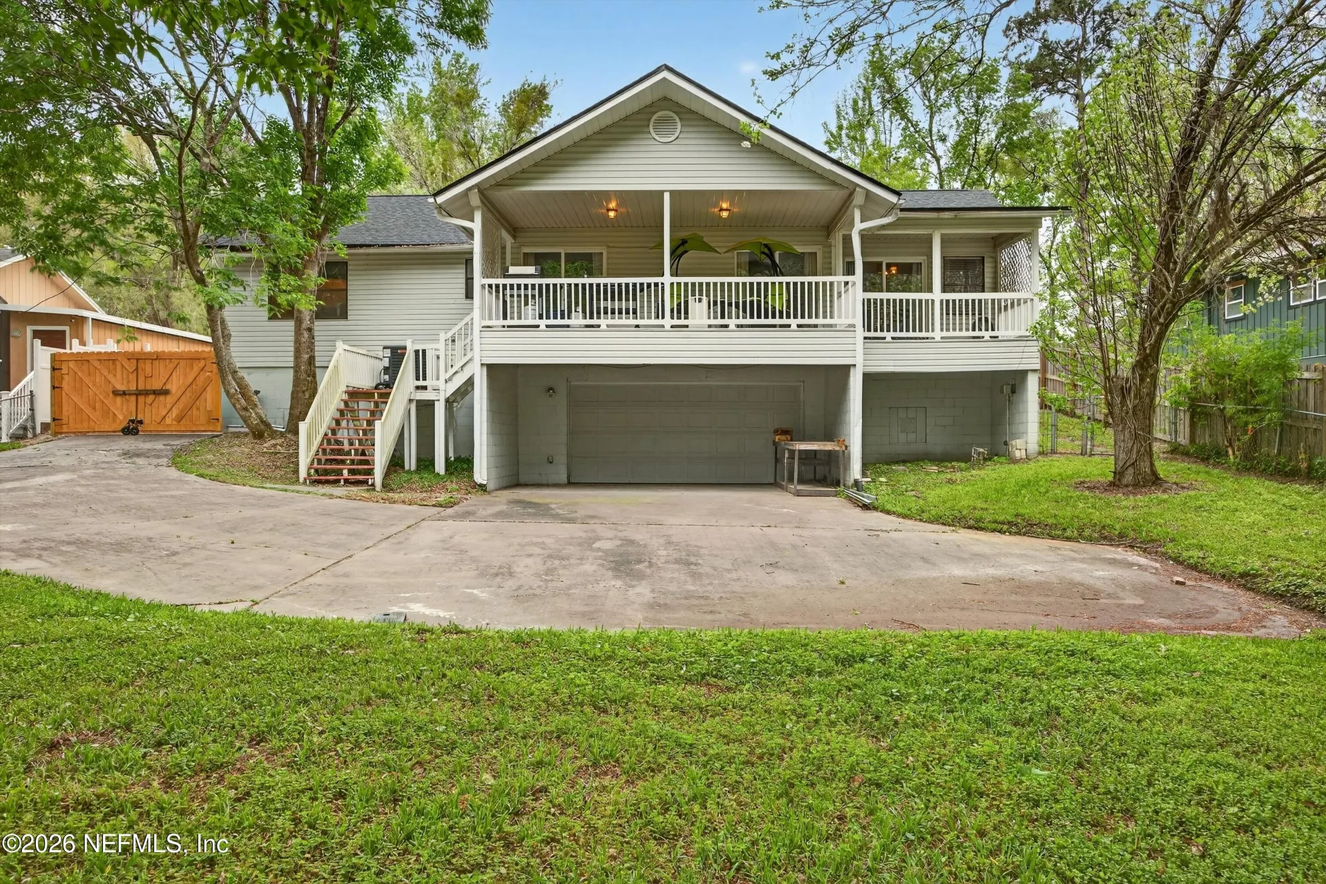 2060 Cornell Road Middleburg FL 32068
